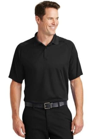 TST650 Sport-Tek® Tall Micropique Sport-Wick® Polo (with Embroidery)
