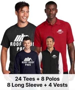 Outdoor Crew Bundle
