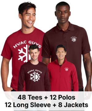 Complete Summer Uniform Package