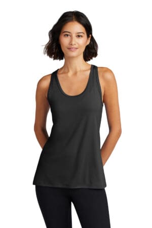 Port & Co  Women's Performance Tank LPC380TT