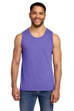 Port & Co  Beach Wash ® Garment-Dyed Tank. PC099TT