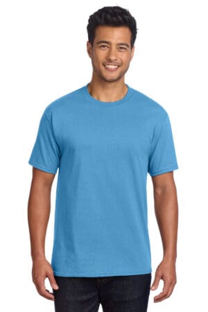 Port & Co  Core Cotton DTG Tee PC54DTG
