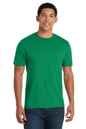 Port & Co  Fan Favorite  Blend Tee. PC455