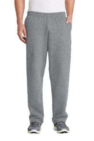 Port & Co  Core Fleece Sweatpant with Pockets. PC78P