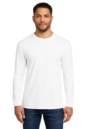 Port & Co  Beach Wash ® Garment-Dyed Long Sleeve Tee PC099LS