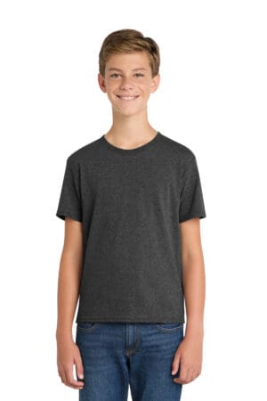 Port & Co  Youth Fan Favorite  Blend Tee. PC455Y