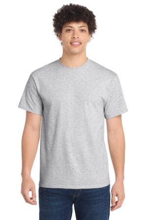 Port & Co  Tall Essential Tee. PC61T