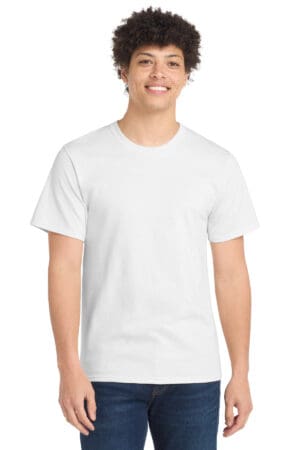Port & Co  Essential Tee. PC61