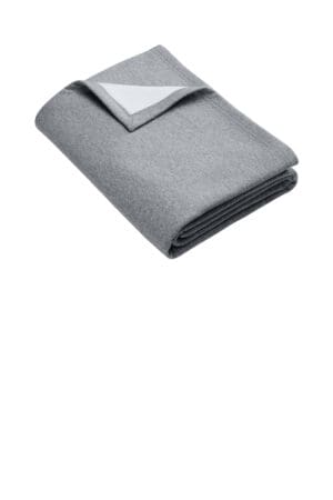 Port & Co  Core Fleece Sweatshirt Blanket. BP78