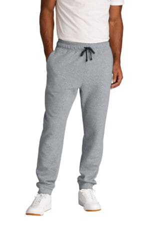 Port & Co  Core Fleece Jogger. PC78J