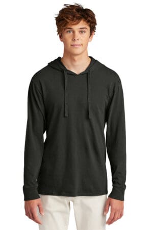 Port & Co  Beach Wash ® Garment-Dyed Pullover Hooded Tee PC099H