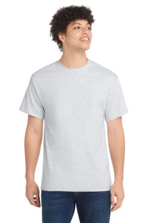 Port & Co  Core Cotton Tee. PC54