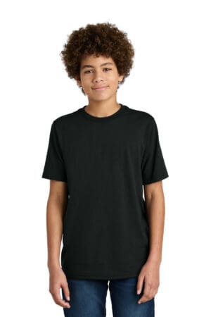 Port & Co  Youth CVC Tee PC340Y