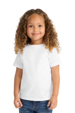 Port & Co  Toddler Fan Favorite Tee. PC450TD