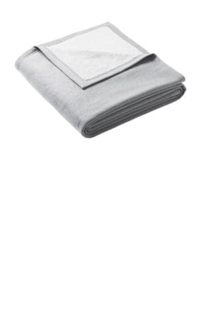 Port & Co  Oversized Core Fleece Sweatshirt Blanket BP79