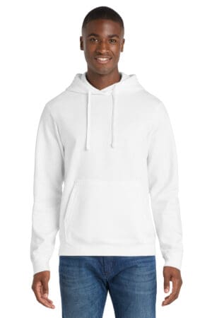 Port & Co  Fan Favorite Fleece Pullover Hooded Sweatshirt. PC850H