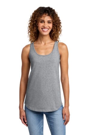 Port & Co  Women's Core Cotton Tank Top. LPC54TT